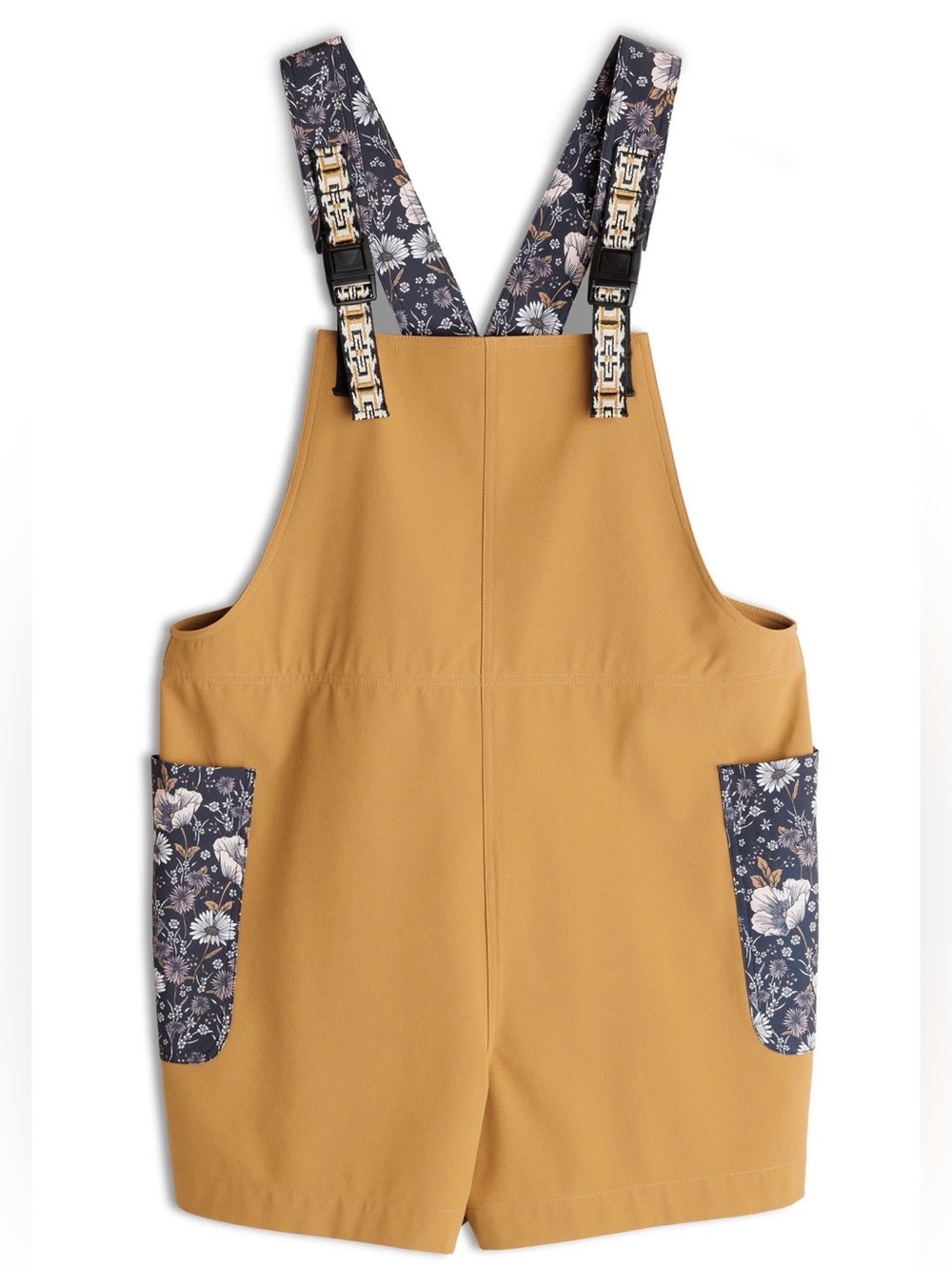 Kavu Montanita Women’s Overalls - Picture 2 of 8